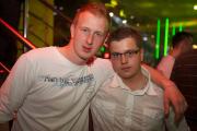 AZTEKA - sobota 30.04.2011