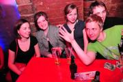 Aqarium - Ladies Night
