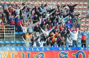 Oderka Opole 2:0 Victoria Chrościce