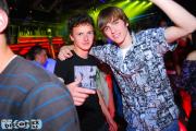 DISCOPLEX A4 - Saturday Night Party
