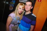 Cina Club - Bacardi Night