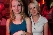 Aqarium - Ladies Night