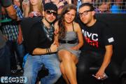 Discoplex A4 Saturday Night Party