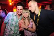 Aqarium - Urodzinowe After Party