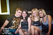 Ferre - Blond & Kicz