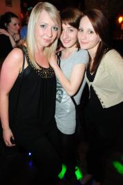 Drake Club - Studencki Lany Poniedziałek