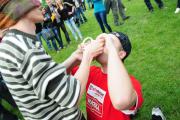 Piastonalia 2011 - Bitwa Akademików - Wielkie Grillowanie Na Błoniach Politechniki