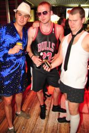 Aqarium - Pidżama Party