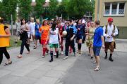 Piastonalia 2011 - Żakinada