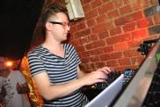 Aqarium - Star Night - Marcin Czubala
