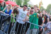 Piastonalia 2011 - Dzień Męski