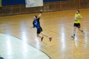 Gwardia Opole 24:29 Nielba Wągrowiec