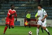 Odra Opole - Pelikan 2:0