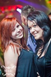 Ferre Club -  Q-BASS