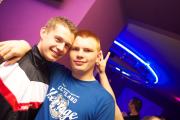 CHECK-POINT Kujakowice - DJ's night - piątek 27.05.2011
