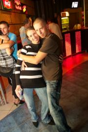 AZTEKA - HOUSE killer NIGHT - 28.05.2011 (sobota)