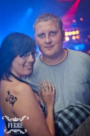 Ferre Club - Hot & Sexy Fashion Show oraz C-Bool