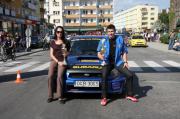 Nysa 2011 KJS - Kierowca Roku Opolszczyzny