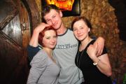 Drake Club - Desperados & Tequila Time
