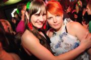 Aqarium - Ladies Night