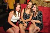 Drake Club - Desperados & Tequila Time \
