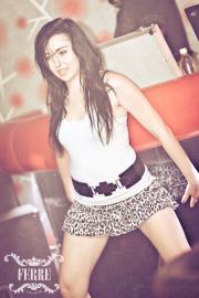 Ferre - HAPPY KIDS PARTY