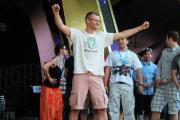 Opole 2011 - Poniedziałkowe Próby