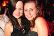 Aqarium - Ladies Night