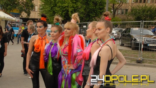 Opole 2011 - Kulisy