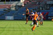 Oderka Opole 2:2 Skałka Żabnica