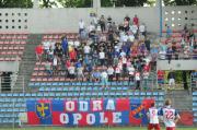 Oderka Opole 2:2 Skałka Żabnica