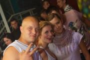 CHECK-POINT Kujakowice - RESIDENT party - piątek 10.06.2011