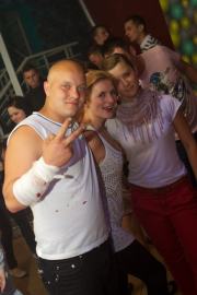 CHECK-POINT Kujakowice - RESIDENT party - piątek 10.06.2011