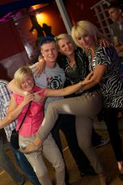 CHECK-POINT Kujakowice - RESIDENT party - piątek 10.06.2011