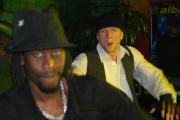 Koncert DR ALBANA w Discoplexie A4
