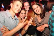 Aqarium - Ladies Night