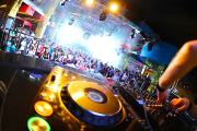 AZTEKA - IBIZA HOUSE party (18.06.2011)