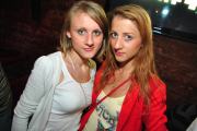 Aqarium - Ladies Night