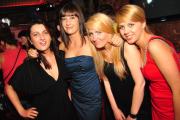 Aqarium - Ladies Night