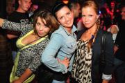 Aqarium - Ladies Night
