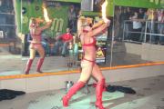 Metro Club - Erotic Show