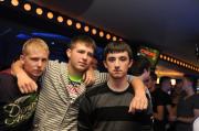 Check-Point Kujakowice - Beach Party night