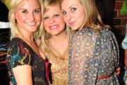 Aqarium - Ladies Night
