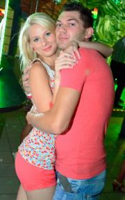 A Z T E K A - ExXxclusivE Dj,S Party  ... 9 -10.07.2011 Night ;) 