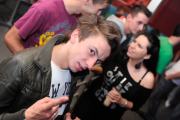 CHEck-Point Kujakowice - C-Bool live mix