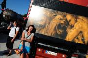 VII Zlot Master Truck - Sobota