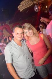 A Z T E K A - SaK NoelS Party - Loca People :) 