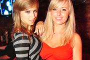 Aqarium - Ladies Night
