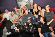 Aura Club - Ibiza Tour