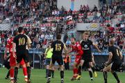 Mecz ODRA OPOLE - GKS KATOWICE